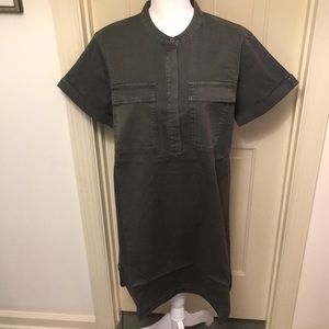 Orvis Casual Dress NWT